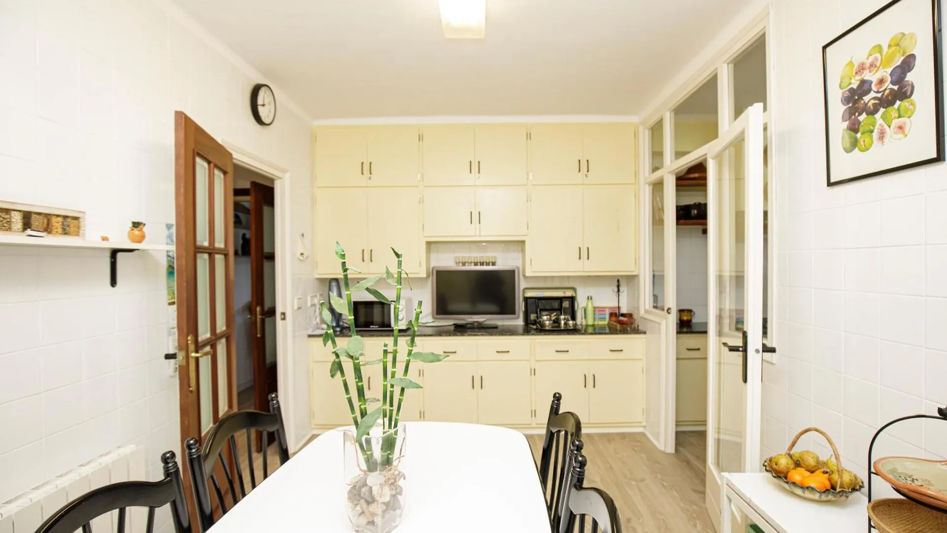 Casa de Férias Carretera De La Fosca 25, Palamos Vila
