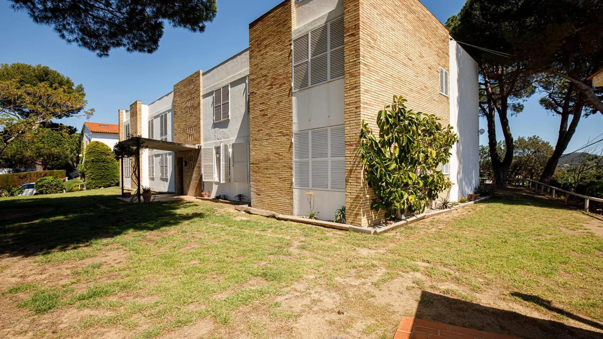 Casa de Férias Carretera De La Fosca 25, Palamos Vila