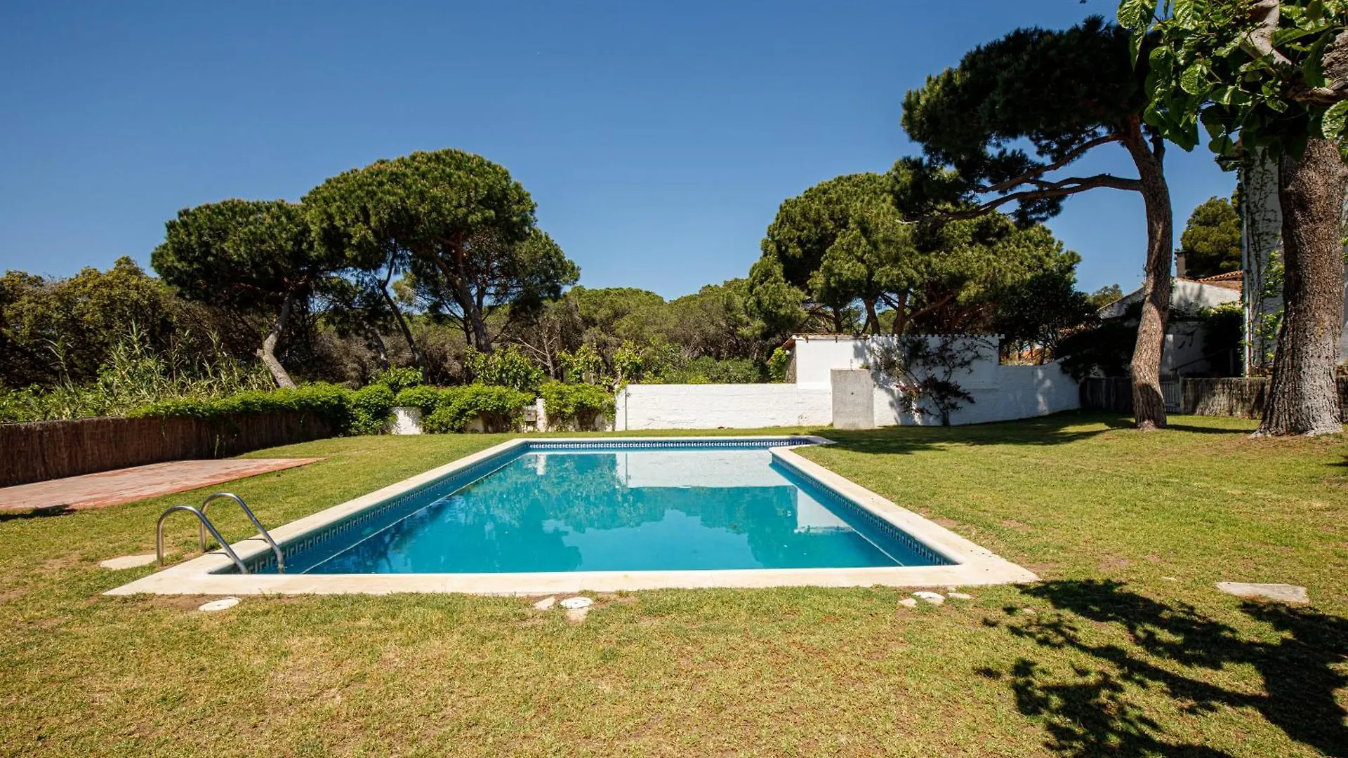 Carretera De La Fosca 25, Palamos Vila Casa de Férias