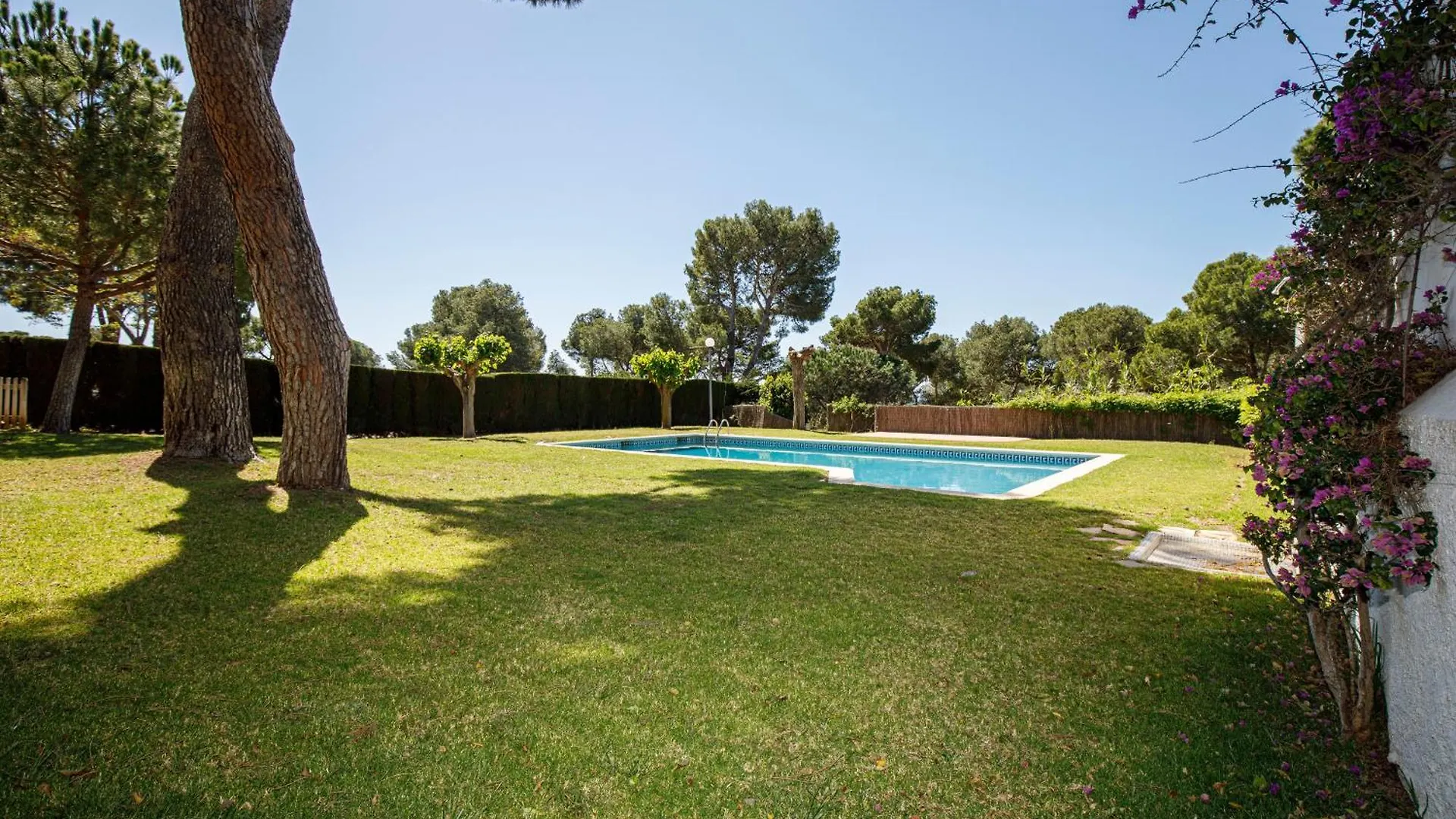 Carretera De La Fosca 25, Palamos Vila Espanha