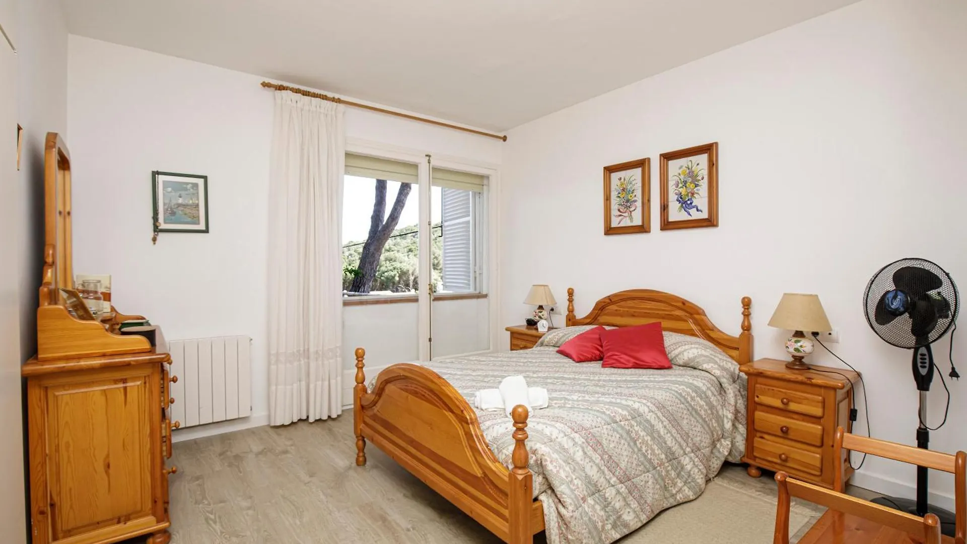 Carretera De La Fosca 25, Palamos Vila Casa de Férias
