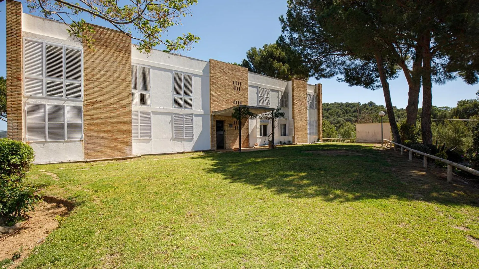 Carretera De La Fosca 25, Palamos Vila Casa de Férias