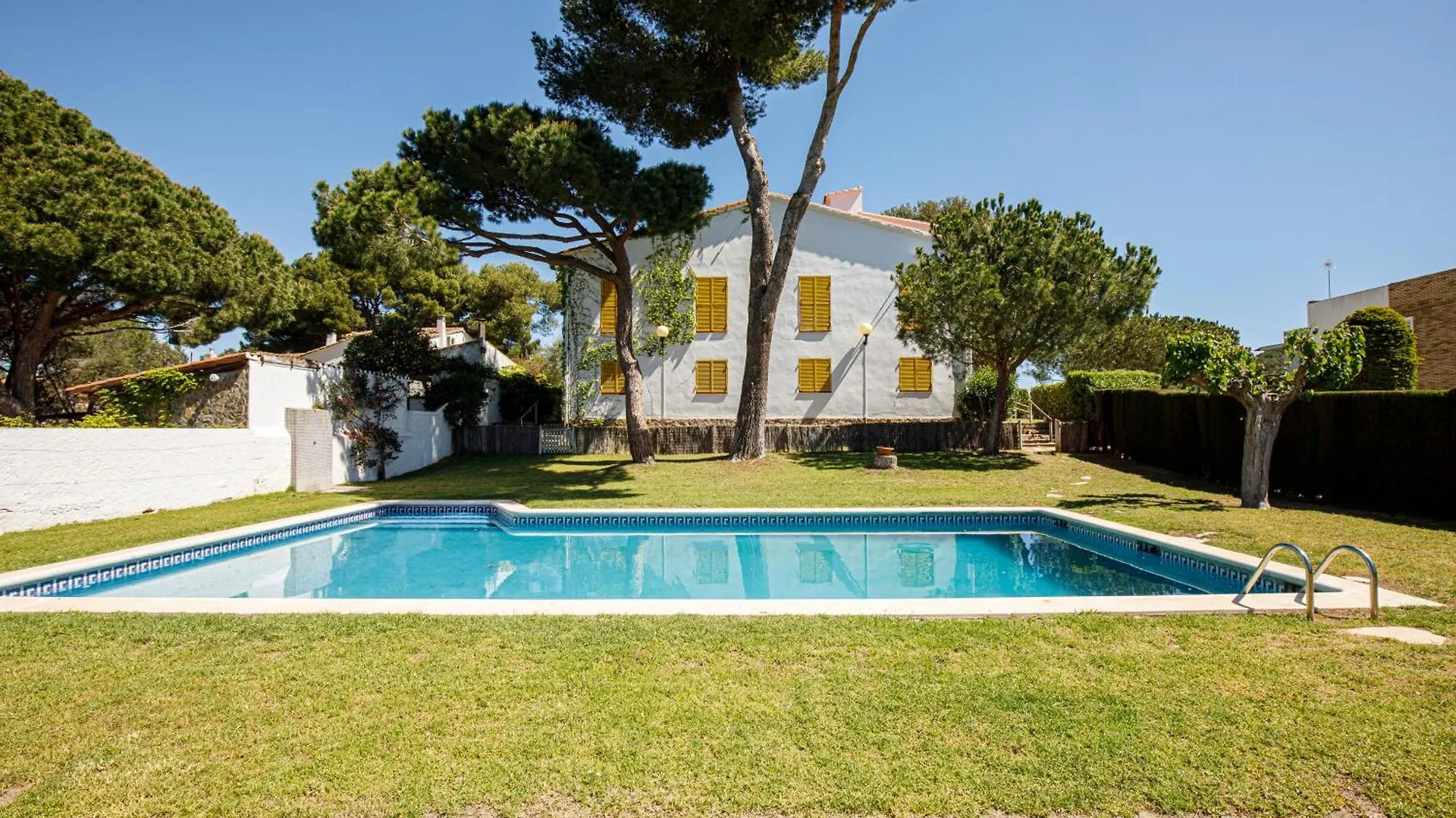 Carretera De La Fosca 25, Palamos Vila